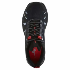Wave Daichi 6 Black/Grey/Red