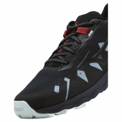 Wave Daichi 6 Black/Grey/Red