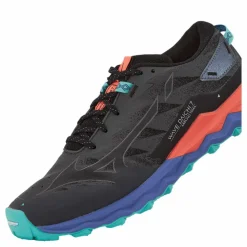 Wave Daichi 7 Iron Gate/ebony/living Coral