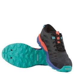 Wave Daichi 7 Iron Gate/ebony/living Coral