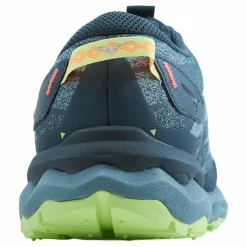 Wave Daichi 7 Orion Blue/misty Blue/neo Lime