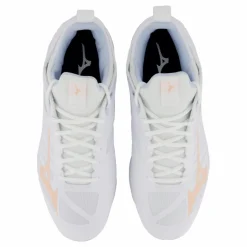 Wave Dimension W White/peach Parfait/halogen Bl