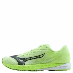 Wave Duel 3 Black/neo Lime/white