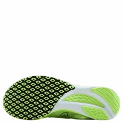 Wave Duel 3 Black/neo Lime/white