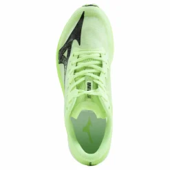 Wave Duel 3 Black/neo Lime/white
