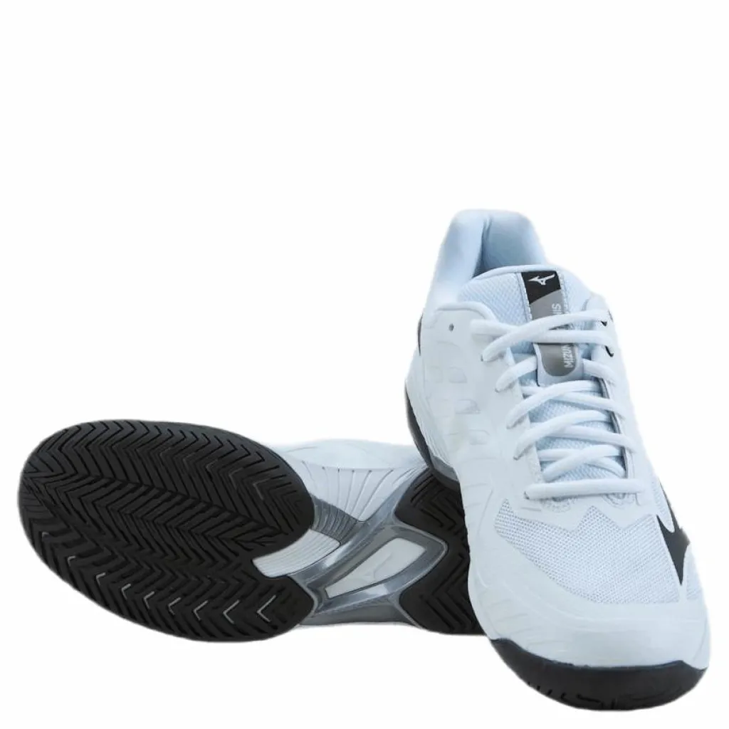 Wave Exceed SL 2 AC White/Black