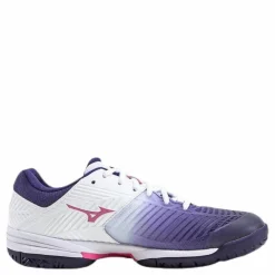 Wave Exceed Tour 3 AC Purple/White