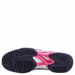 Wave Exceed Tour 3 AC Purple/White