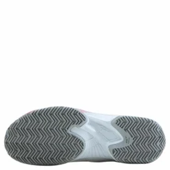 Wave Exceed Tour 4 Cc W White / Rose Red / Nimbus Clou