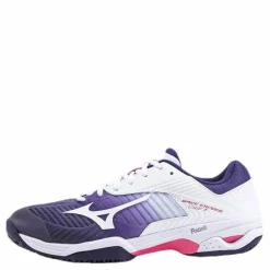 Wave Exceed Tour 3CC Purple/White