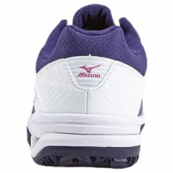 Wave Exceed Tour 3CC Purple/White