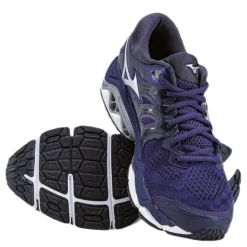 Wave Horizon 3 Black/Grey