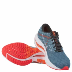 Wave Inspire 19 Provincial Blue/white/light Or