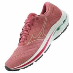 Wave Inspire 18 W Rosette/snow White/garnet Rose