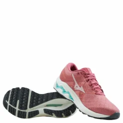 Wave Inspire 18 W Rosette/snow White/garnet Rose