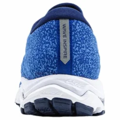 Wave Inspire Waveknit Blue/White