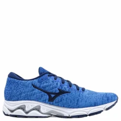 Wave Inspire Waveknit Blue/White