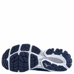 Wave Inspire Waveknit Blue/White