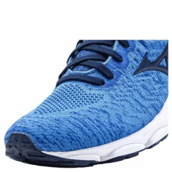 Wave Inspire Waveknit Blue/White