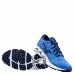 Wave Inspire Waveknit Blue/White