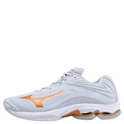 Wave Lightning Z6 Blue/White