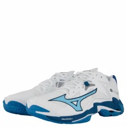 Wave Lightning Z8(u) White/moroccan Blue/silver