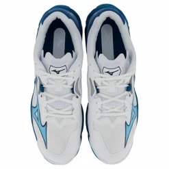 Wave Lightning Z8(u) White/moroccan Blue/silver