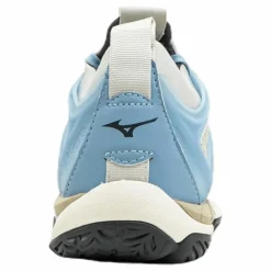 Wave Mirage 3 Patterned