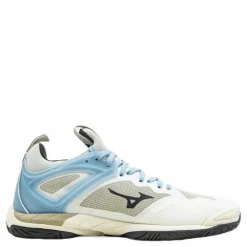 Wave Mirage 3 Patterned