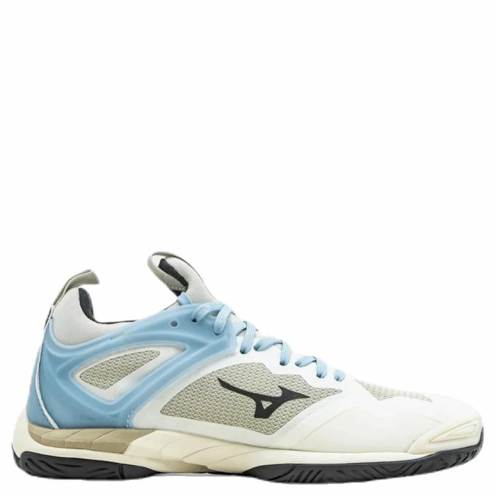 Wave Mirage 3 Patterned