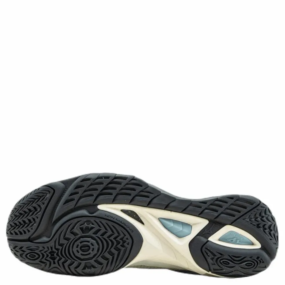 Wave Mirage 3 Patterned