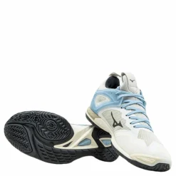 Wave Mirage 3 Patterned