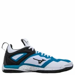 Wave Mirage 3 Patterned/White