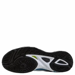 Wave Mirage 3 Patterned/White