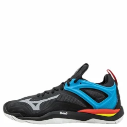 Wave Mirage 3 White/Black