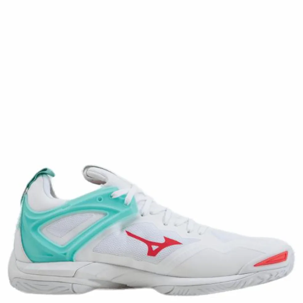 Wave Mirage 3 White/Green