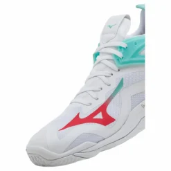 Wave Mirage 3 White/Green