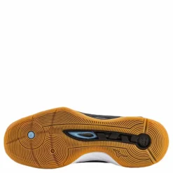 Wave Momentum Black/Grey