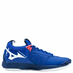 Wave Momentum Blue/Pink