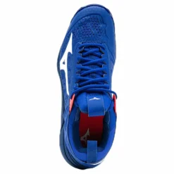 Wave Momentum Blue/Pink