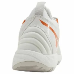 Wave Momentum Orange/White