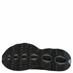 Wave Propechy 11 (unisex) Dark Shadow/silver/black