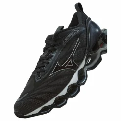 Wave Propechy 11 (unisex) Dark Shadow/silver/black