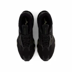 Wave Prophecy 12 Black/ge Gold