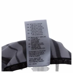 Wave racerback White