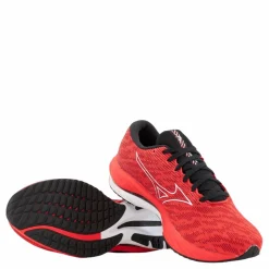 Wave Rider 26 Ignition Red/white/black
