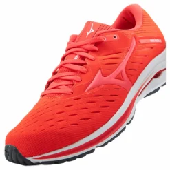 Wave Rider 24 Pink/Red