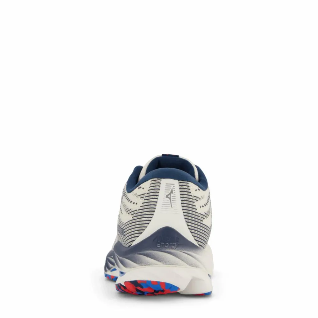 Wave Rider 26 Snow White/silver/ibiza Blue