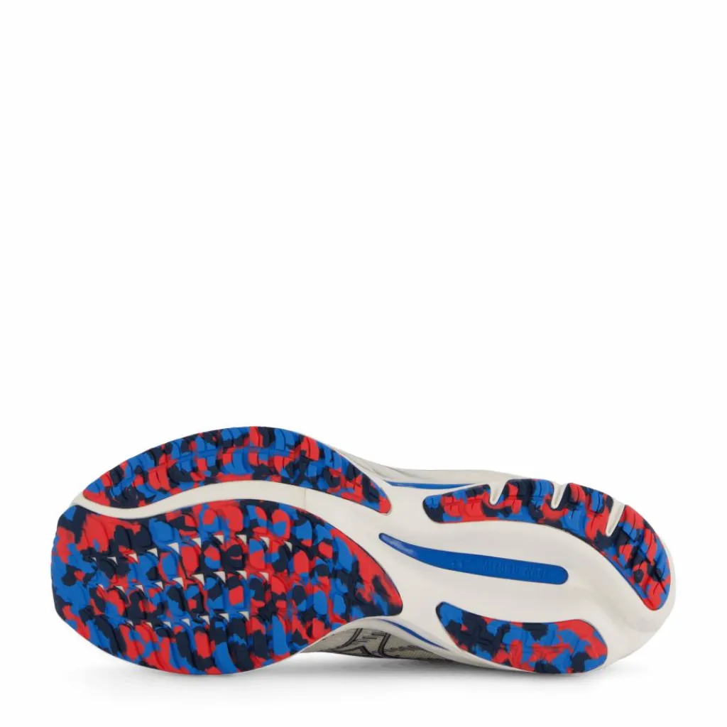 Wave Rider 26 Snow White/silver/ibiza Blue