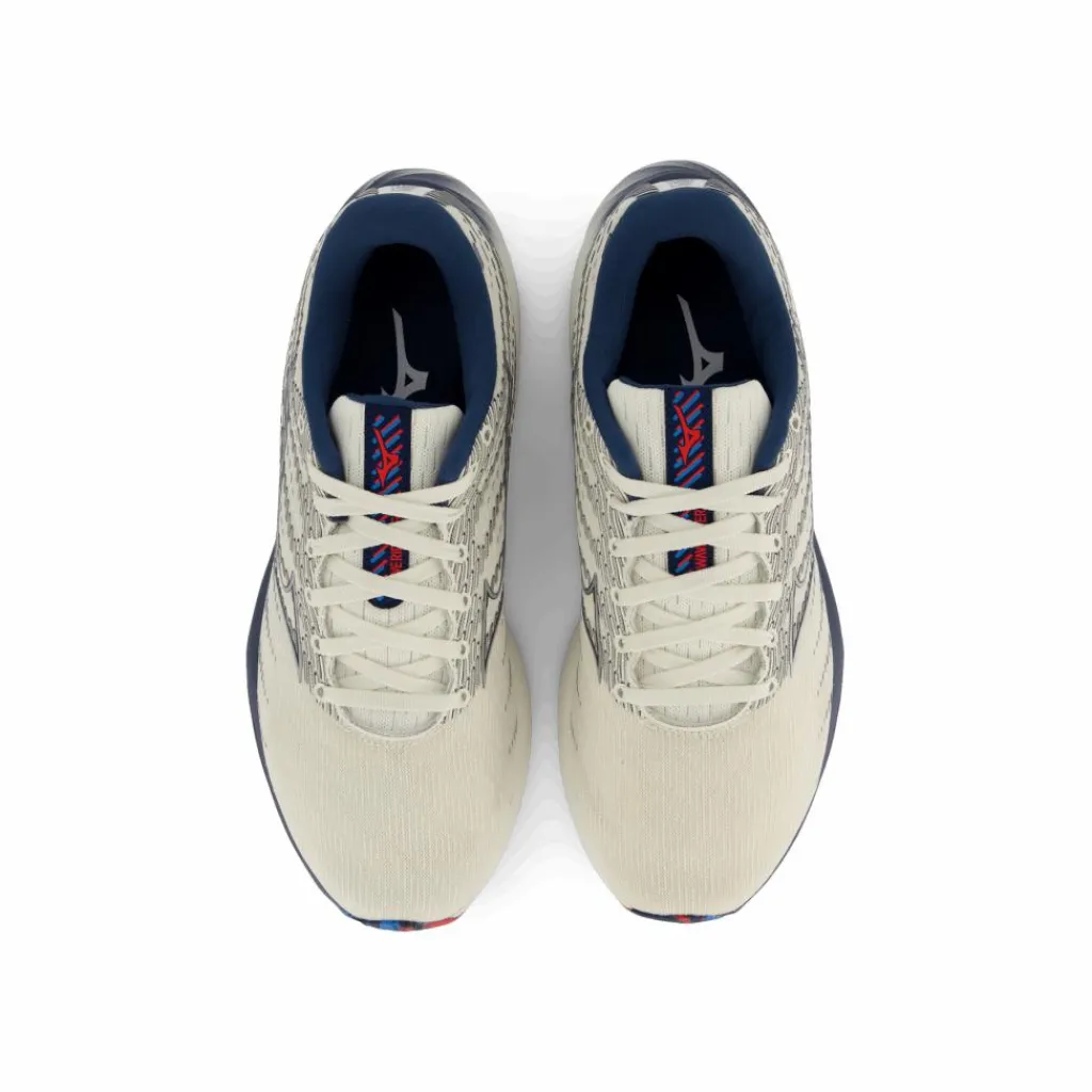 Wave Rider 26 Snow White/silver/ibiza Blue